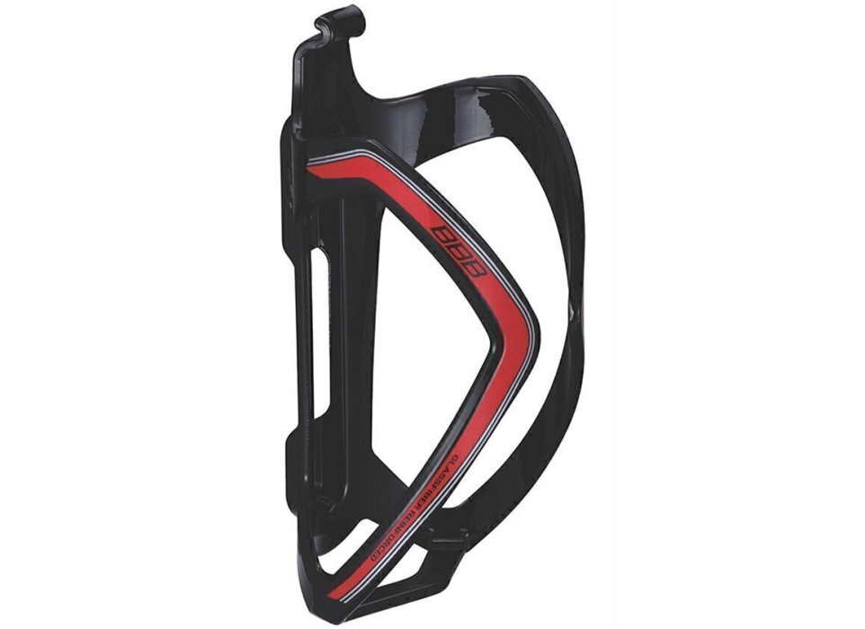 Флягодержатель BBB Flex Cage BBC-36