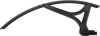 Набор крыльев ZEFAL Shield G50 Mudguard Set
