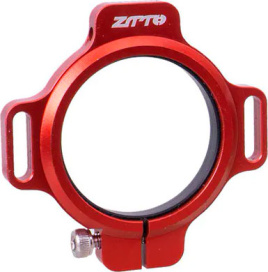Регулировочное кольцо для шатунов ZTTO NZTDUB Red