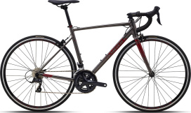 Велосипед Polygon STRATTOS S3 700C (2025) Charcoal