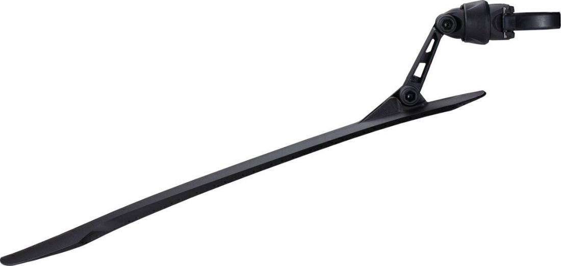 Крыло BBB GravelCatcher заднее BFD-51