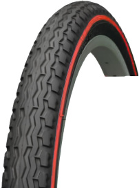 Велопокрышка Chaoyang 12 1/2×2 1/4[H-538] 27TPI LIGHT WEIGHT