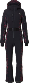 Комбинезон женский REHALL TEDDIE-R (24/25) Roses Calypso Coral