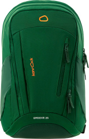 Рюкзак Kanrock Groove 25 Pine Green