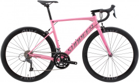 Велосипед SUNPEED NEW MARS 700С Pink