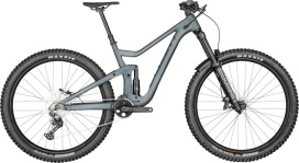 Велосипед SCOTT Ransom 930 (2024)
