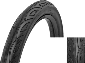 Велопокрышка Chaoyang 16×2.125[H-577]ORNATE