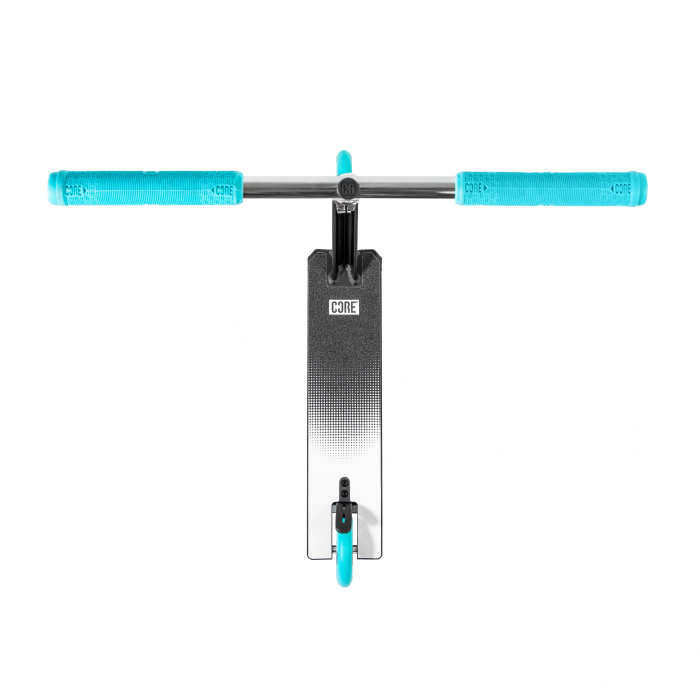 Самокат CORE CD1 Chrome-Teal