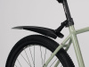 Комплект крыльев STS 831 24"-29" черно-серый